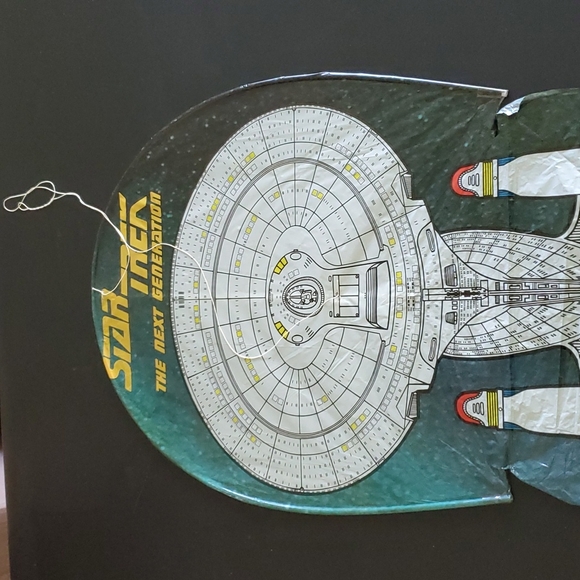 Star Trek - Picture 6 of 7